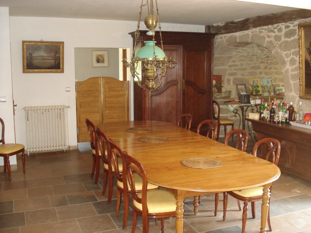 Domaine Du Vidal Otel Camps Dış mekan fotoğraf