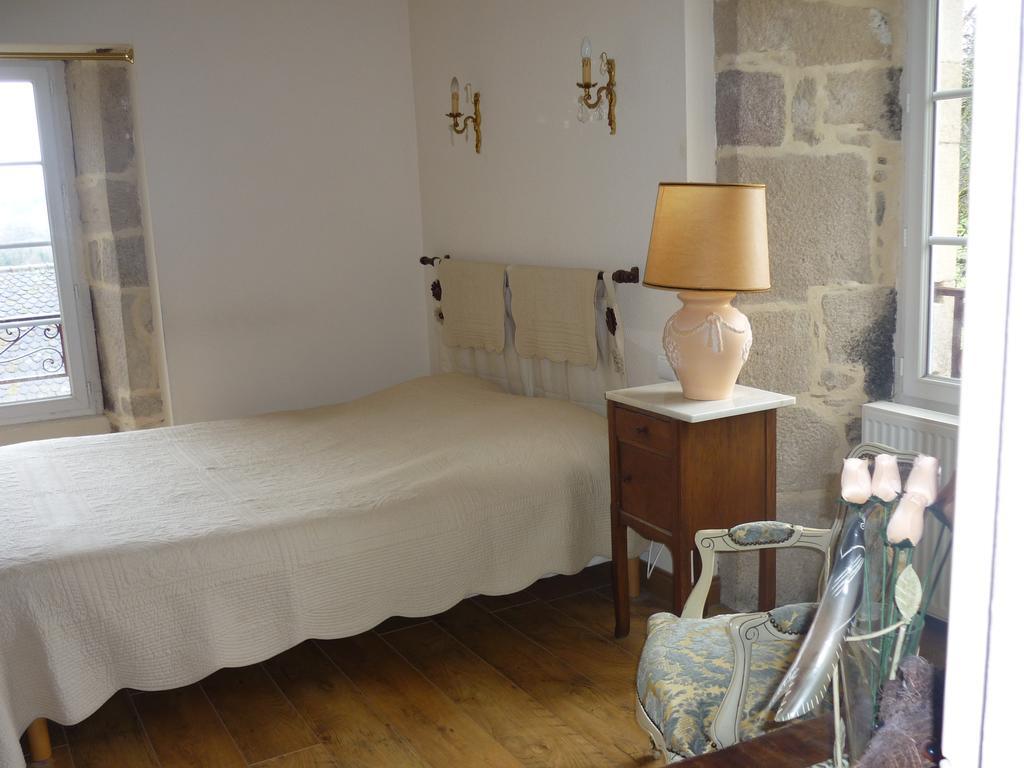 Domaine Du Vidal Otel Camps Oda fotoğraf