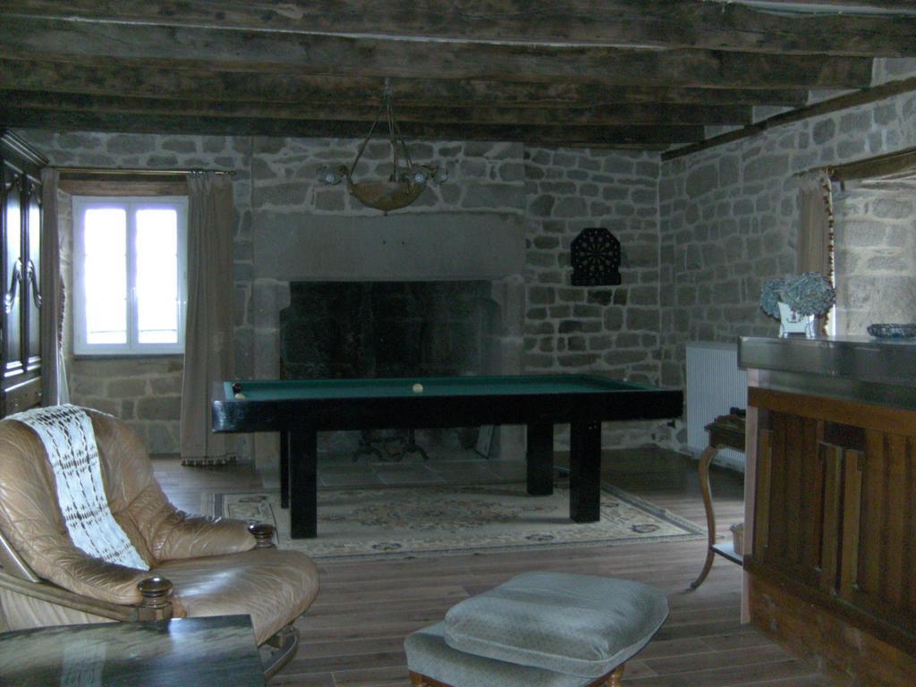 Domaine Du Vidal Otel Camps Dış mekan fotoğraf