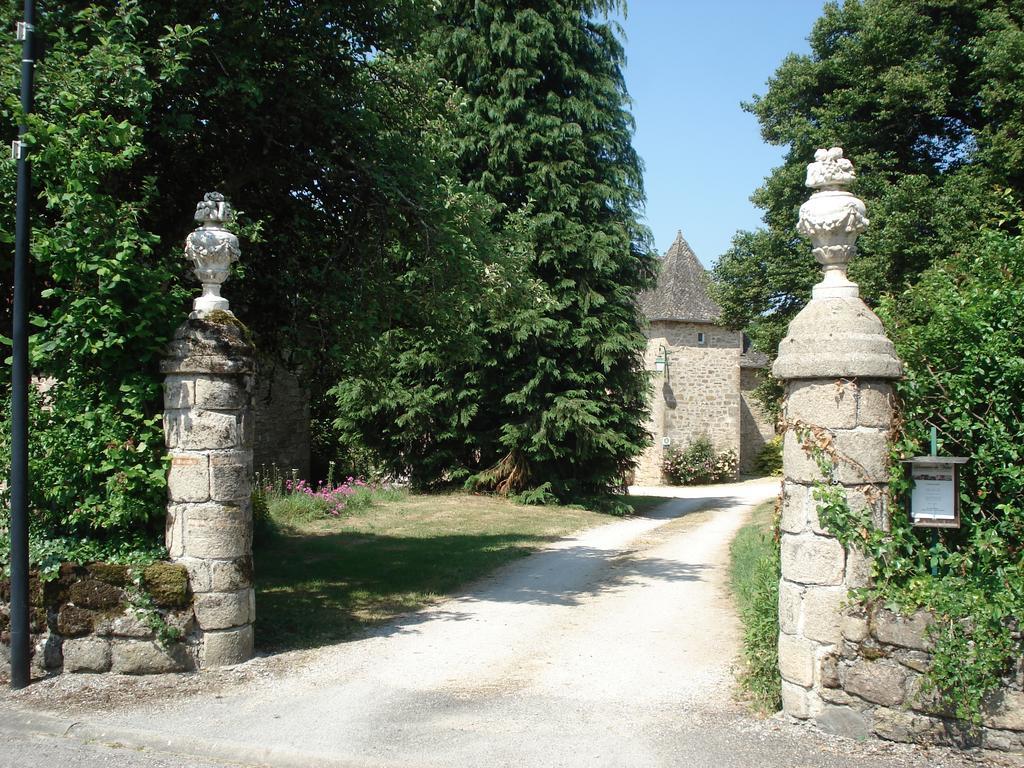 Domaine Du Vidal Otel Camps Dış mekan fotoğraf